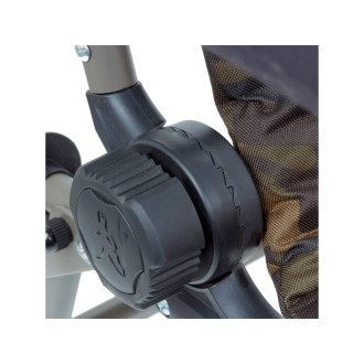 FOX Křeslo R2 Camo Chair