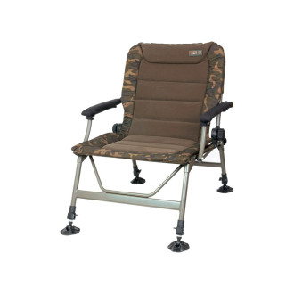 FOX Křeslo R2 Camo Chair