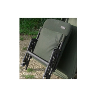 FOX Křeslo Royale Low Chair