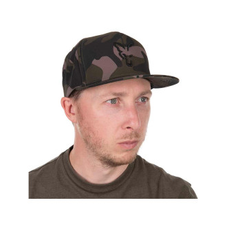 FOX Kšiltovka Camo Snapback