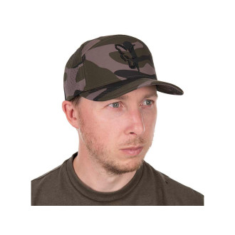 FOX Kšiltovka Camo Volley Cap