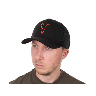 FOX Kšiltovka Collection Trucker Cap B/O