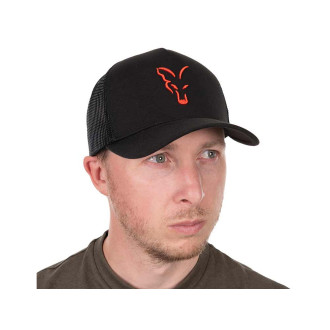 FOX Kšiltovka Collection Trucker Cap B/O
