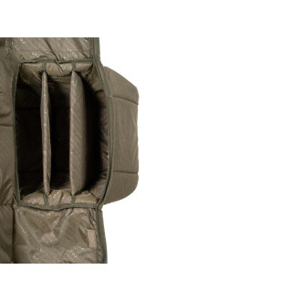 FOX Obal na pruty Voyager 12ft 3 Rod Holdall