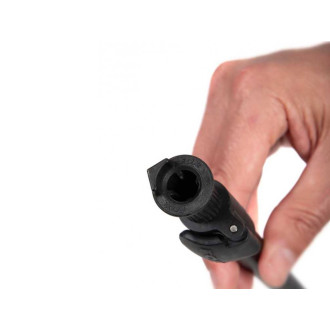 FOX Podběrák Lever Lok Landing Net