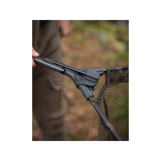 FOX Podběrák Lever Lok Landing Net