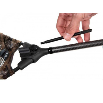 FOX Podběrák Lever Lok Landing Net