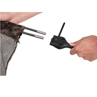 FOX Podběrák Lever Lok Landing Net