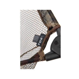 FOX Podběrák Lever Lok Landing Net
