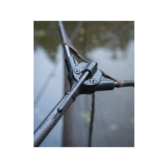 FOX Podběrák Lever Lok Landing Net