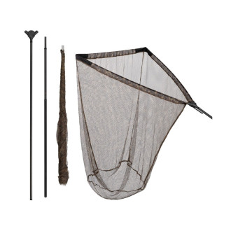 FOX Podběrák Lever Lok Landing Net