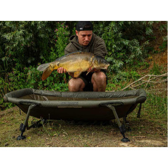 FOX Podložka Carpmaster Welded Cradle