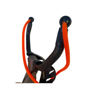 FOX Prak Slik Powerguard Multi Pouch Catapult