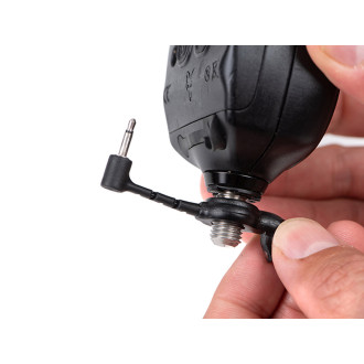 FOX Swinger Black Label Dumpy Halo Bobbin