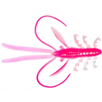 GUNKI Gumová nástraha Nymfa NAIDAD 10 cm 5 ks