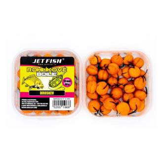 JET FISH Rohlíkové boilie 40g 15mm