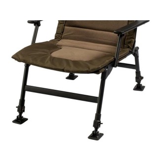 JRC Křeslo Defender II Armrest Chair