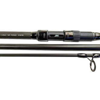 JRC Prut Defender Abbreviated 3.9 m 3.5 lb