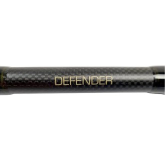 JRC Prut Defender Abbreviated 3.9 m 3.5 lb