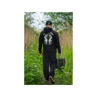 KUMU Mikina Dusk Til Down