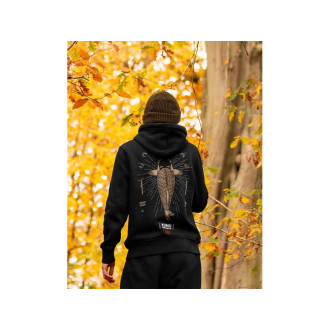 KUMU Mikina Make Your Own Luck