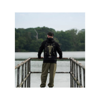 KUMU Mikina Make Your Own Luck