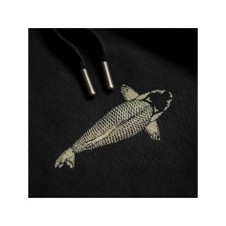 KUMU Mikina Make Your Own Luck