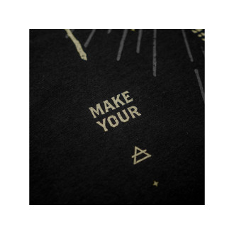 KUMU Mikina Make Your Own Luck