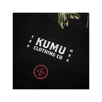 KUMU Mikina Make Your Own Luck