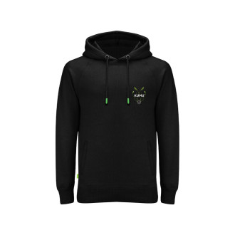 KUMU Mikina Tails Up