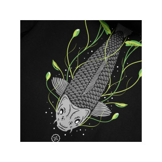 KUMU Mikina Tails Up