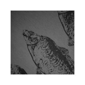 KUMU Tričko 3 Kings