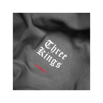 KUMU Tričko 3 Kings