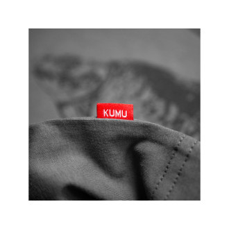 KUMU Tričko 3 Kings