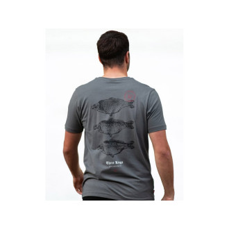 KUMU Tričko 3 Kings