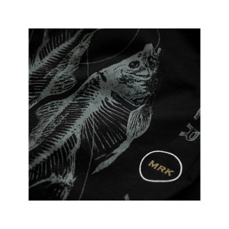 KUMU Tričko Fallen Kings