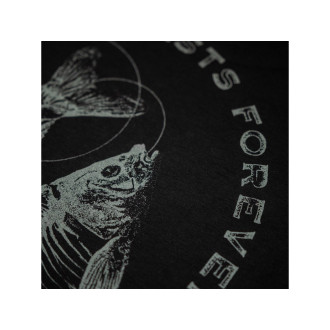 KUMU Tričko Fallen Kings