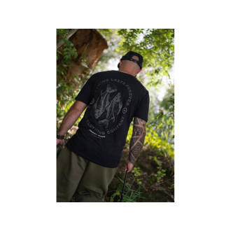 KUMU Tričko Fallen Kings