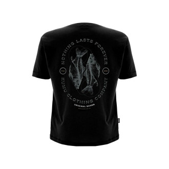 KUMU Tričko Fallen Kings