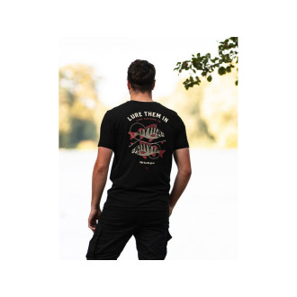 KUMU Tričko Lure Them In