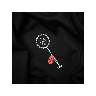 KUMU Tričko Lure Them In