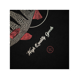 KUMU Tričko Lure Them In