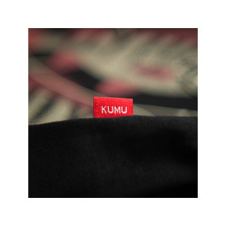 KUMU Tričko Lure Them In