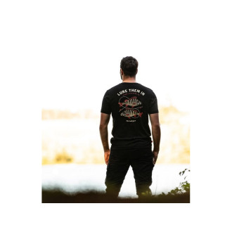 KUMU Tričko Lure Them In