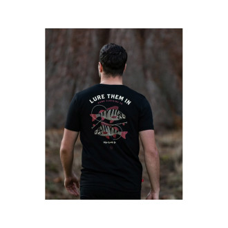 KUMU Tričko Lure Them In