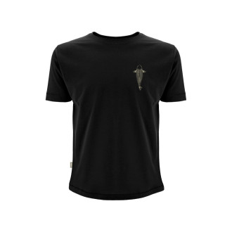 KUMU Tričko Make Your Own Luck