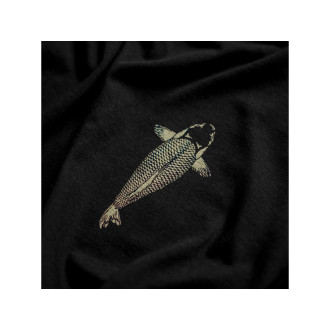 KUMU Tričko Make Your Own Luck