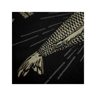 KUMU Tričko Make Your Own Luck