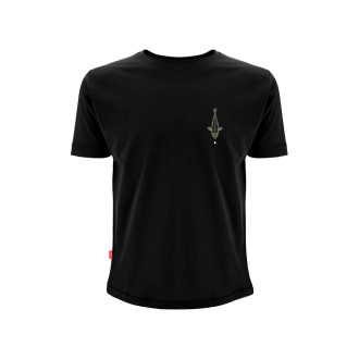 KUMU Tričko New Moon