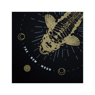KUMU Tričko New Moon